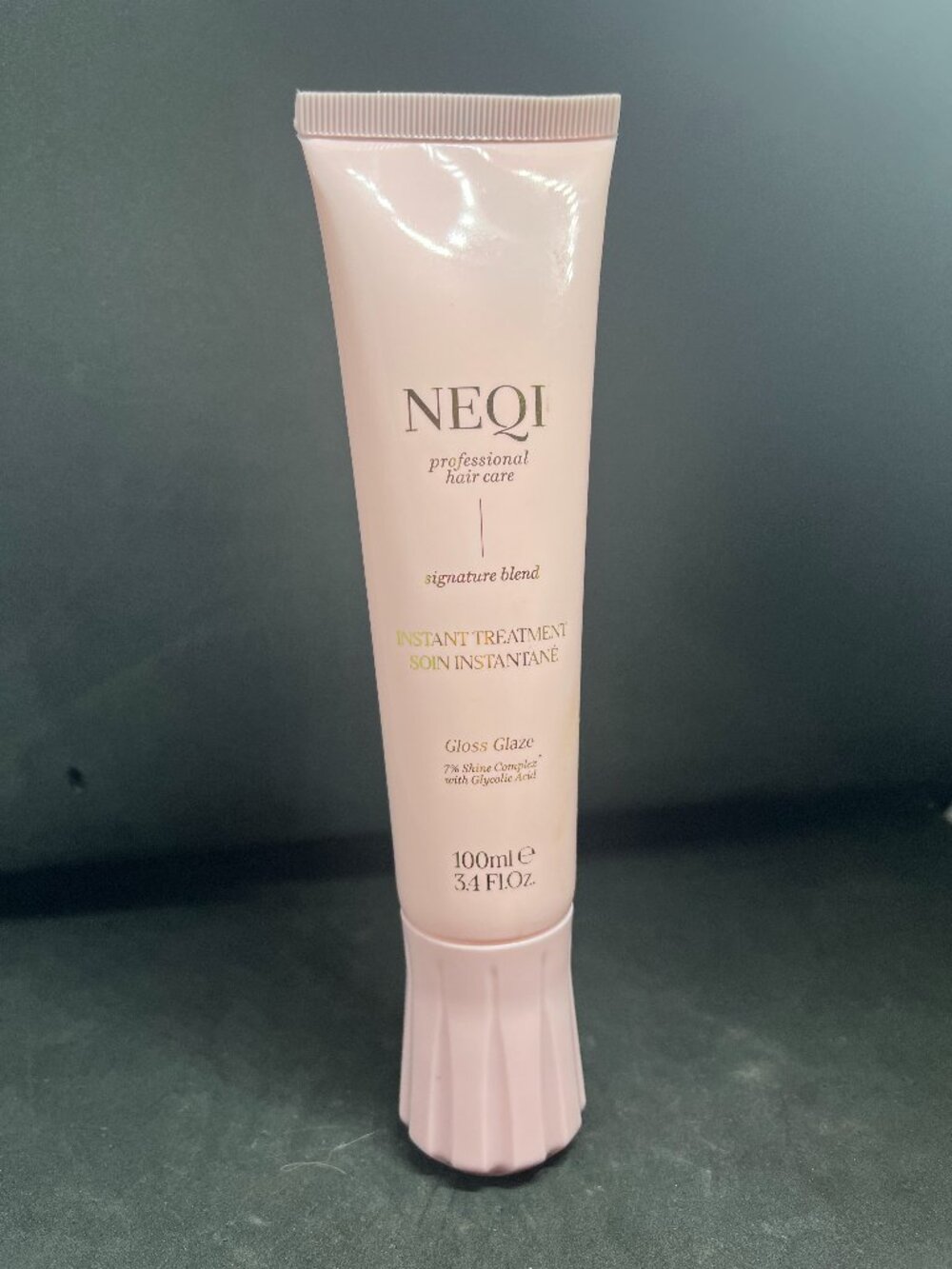 Neqi Gloss Glaze